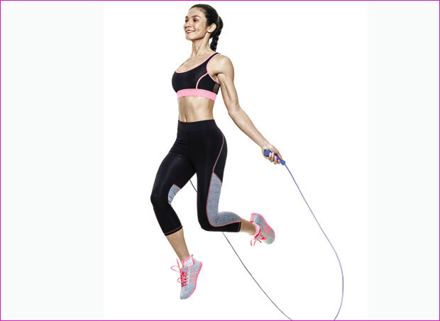 Вијача топи килограме